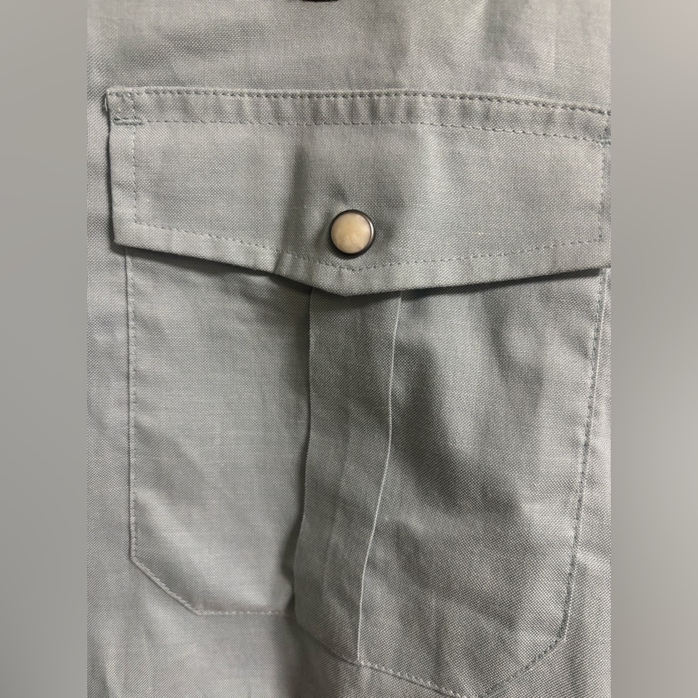 Howler Brothers Gaucho Snapshot Size XXL Prickly Pears Embroidery Cactus New - Picture 5 of 9